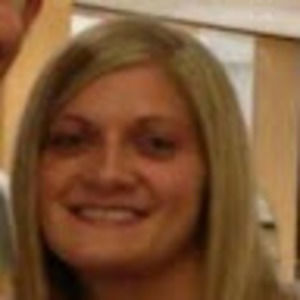 Meet your Posher, Kristi